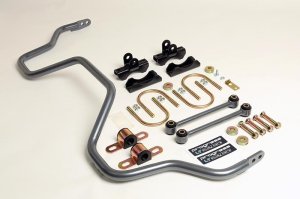 GMC Sierra 1500 Sway Bar - Rear - Progress LT - 1.125in dia. (28.5mm) - `07-`13